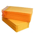 5pcs Paper Envelopes Bags Mailers Padded Envelope With Mailing Bag Business Supplies