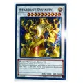 Yu Gi Oh Stardust Divinity 501000012 The Goldfang English Toys Hobbies Hobby Collectibles Game