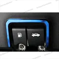 Car hood tank switch tank fuel frame trim per renault koleos qm6 kadjar 2016 2017 2018 2019 2020