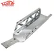 Metal Main Frame Chassis for 1/5 HPI ROVAN KM BAJA 5B TRUCK RC CAR PARTS