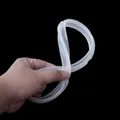 20cm Silicone Rubber Gasket Sealing Ring For Electric Pressure Cooker Parts 3-4L