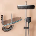 Shower system thermostat Shower head Bathroom set for bathroom Digital Display Modern bath Shower