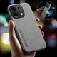 Custodia per telefono in pelle magnetica di lusso per Xiaomi Mi Poco M6 F6 F7 X6 X7 X5 F5 Pro 5G M7 4G X4 F4 GT X3 NFC Cover posteriore in silicone morbido
