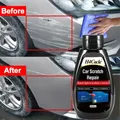 H4Cale-Agent anti-rayures pour voiture réparation de rayures de peinture carrosserie automobile