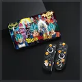 Dragon Ball One Piece Soft Shell Protective Case for Nintendo Switch OLED Shell Anti-vibration