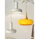 Nordic inda-Lampe LED Suspendue Utilisée pour Chambre à Coucher Cuisine Gris Orange Non Poli