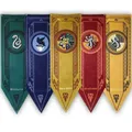 New 45*150cm SPIN MASTER Harries Potters Magic School Banner Flag Party Decoration Hanging Painting