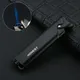 New Honest Lighters Portable Windproof Lighter Jet Flame Torch Lighters Suitable For Outdoor Igniter