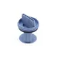 Washing Machine Water Pump Filter Plug Knob For Siemens Bosch IQ300 IQ500 IQ700 Drain Pump Filter