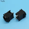 1X DC IN Jack DC Power Jack Connector for Sony Vaio VGN-FZ VGN-NR VGN-FW PCG Series Power Socket 2p