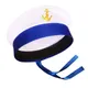 Chapeau marin chapeau capitaine Yacht chapeau marin accessoires Costume