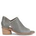 Sofft Carleigh - Womens 10 Grey Sandal Medium