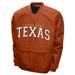 Franchise Club Men's FC Members (Size L) Texas Longhorns/White, Polyester