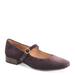 Sofft Elsey - Womens 7 Purple Slip On Medium