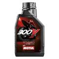 MOTUL Engine oil 300V FACTORY LINE ROAD, 10W-40 4T, 1L, Size 0-5l