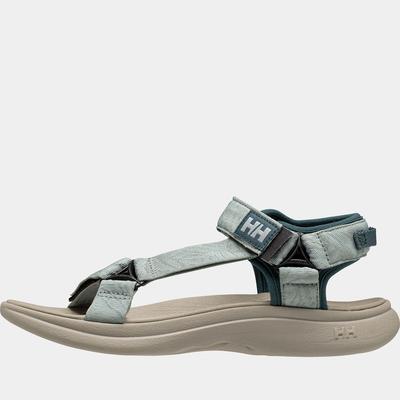 Helly Hansen Damen Capilano F2f Sandalen 36