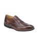 Mercer Wingtip Oxford