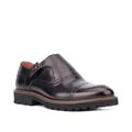 Nyle Cap Toe Monk Strap Slip-on