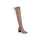 Paras Wide Calf Over-the-knee Boot