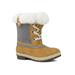 Milly Snow Boot
