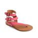 Kyle Flat Sandal