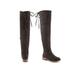 Mount Wide Calf Over-the-knee Boot