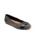 Savannah Ballet Flat