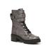 Basia Combat Boot