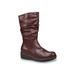 Dange Riding Boot