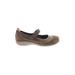 Naot Flats: Brown Shoes - Women's Size 40