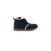 Ugg Australia Ankle Boots: Blue Shoes - Kids Girl's Size 9