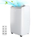 babevy Portable Room Air Conditioners, 12,000 BTU Portable AC Unit w/ Multi-Speed Fan | Wayfair KTM_PHO_10HTZUF4