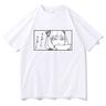 Loid Forger Yor Forger Anya Forger T-shirt Cartoon Manga Anime Harajuku Graphic Kawaii T-shirt For Men's Women's Unisex Adults' 3D Print 100% Polyester