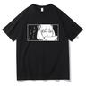 Loid Forger Yor Forger Anya Forger T-shirt Cartoon Manga Anime Harajuku Graphic Kawaii T-shirt For Men's Women's Unisex Adults' 3D Print 100% Polyester