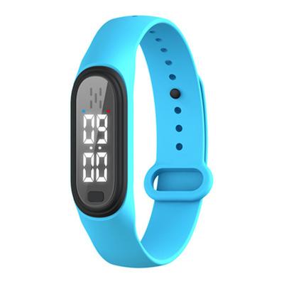 Ultrasonic Mosquito Repellent Wristband for Adults and Children Mosquito Repellent Pest Wrist Unit USB Charging Watch