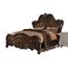 Astoria Grand Welton Standard Bed Upholstered in Brown | 76 H x 86 W x 93 D in | Wayfair 9B22DA136FD24DFBBA42B4B9EAD3AC9B