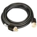 Reliance PC3050 50-Foot 30-Amp 4-Prong Generator Power Cord