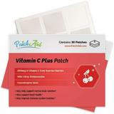 Vitamin C Plus Vitamin Patch by PatchAid