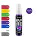 EKOUSN Room Decor 30ml Temporary Hair Color Spray Timesave DIY Hair Color Spray Hair Color Spray For Men Women