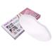 Beauty Clearance Under $5 Hair Styling Tools Transparent Face Mask Broken Hair Bangs Face Mask Hair Gallery Face Mask Disposable Bangs Patch Face Mask Pink