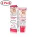 RoseHome 2 Pack Dark Spot Corrector Cream - Underarm Neck Armpit Knees Elbows Private Areas Intimate Areas - Instant Result