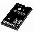 LG LGIP-531A Cell Flip Phone Li-Ion 3.7V Battery 950mAh 3.6Wh 1lCP6/35/54 - LG GB100