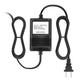 PGENDAR AC 6V AC AC Adapter For VTech Handset Dect 6.0 Cordless Handset Charging Dock CS6529-14 CS6529-15 CS6529-16 CS6529-17 CS6529-19 CS6529-2 V tech 6VAC ( NOT DC 6V.)