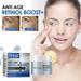 SUMDUINO Retinol Aging And Gloss Face Cream Retinol Facial Cream Moisturizing Wrinkle Fade Fine Lines Face And Neck Fade Spots Repair Skin Care
