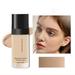 Besaacan Makeup Foundation Foundation Makeup Moisturizing Liquid Foundation Concealer Lasting Makeup Foundation Even Skin tone Makeup Base 30Ml Face Primer for Makeup F