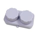 Glasses Case Washing Machine Contact Lens Cleaning System Cleaner Holder Electric