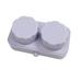 Glasses Case Washing Machine Contact Lens Cleaning System Cleaner Holder Electric