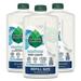 Seventh Generation Hand Dish .. Wash Refill Free & .. Clear 3pk 50z