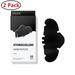 RoseHome 2 Pack Blackhead Pore Strips Blackhead Remover-Deep Cleansing Charcoal Strips - Black Head Nose Strips 10pcs/pack