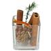 Cinnamon Sticks Fragrance Potpourri Dried Flowers Lemon Slices Flameless Home Decorative Essential Oils Diffuser